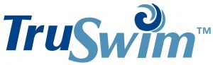 TruSwim logo